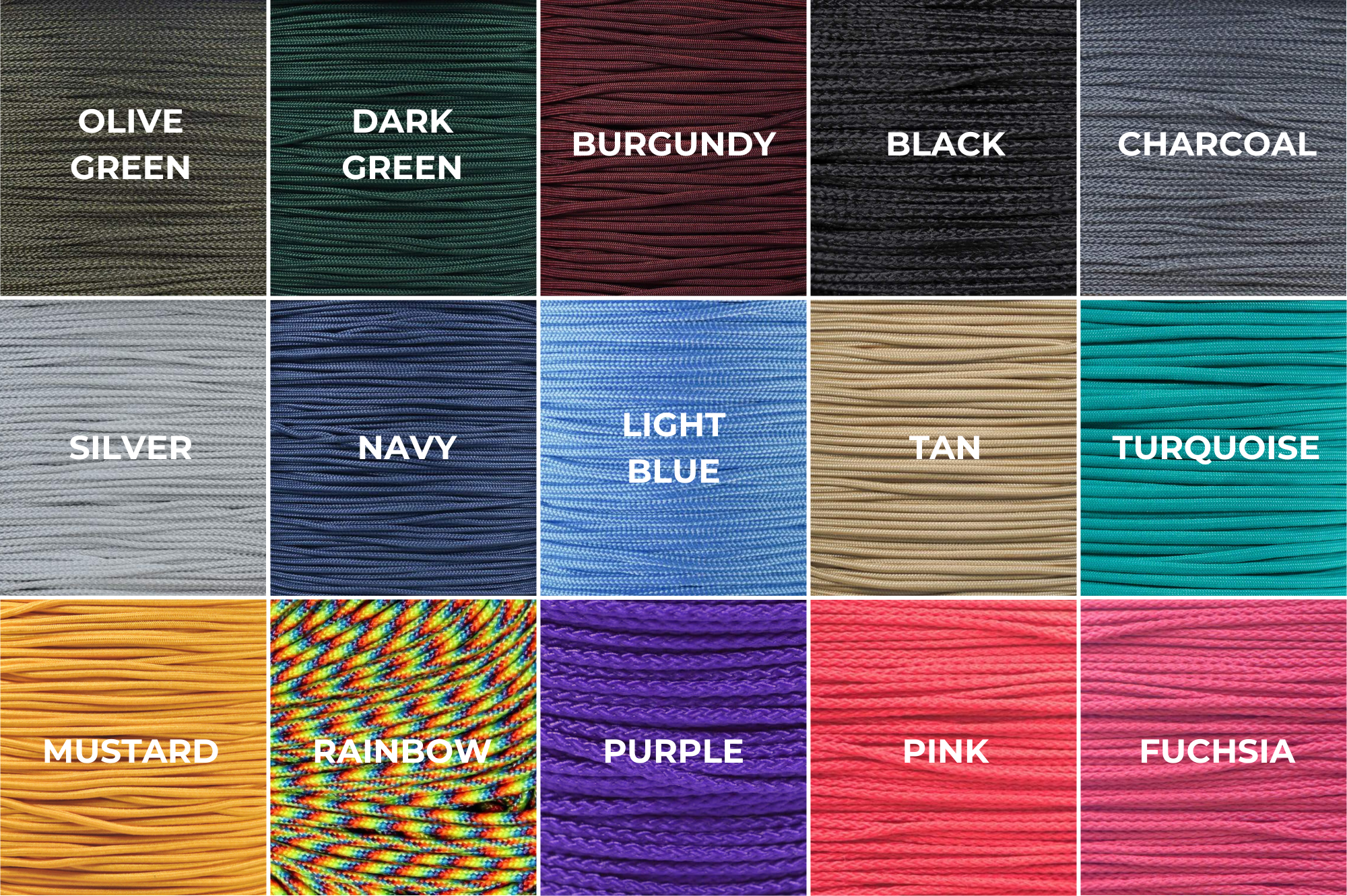 Pet Paw Print Wood & Macramé Bracelet